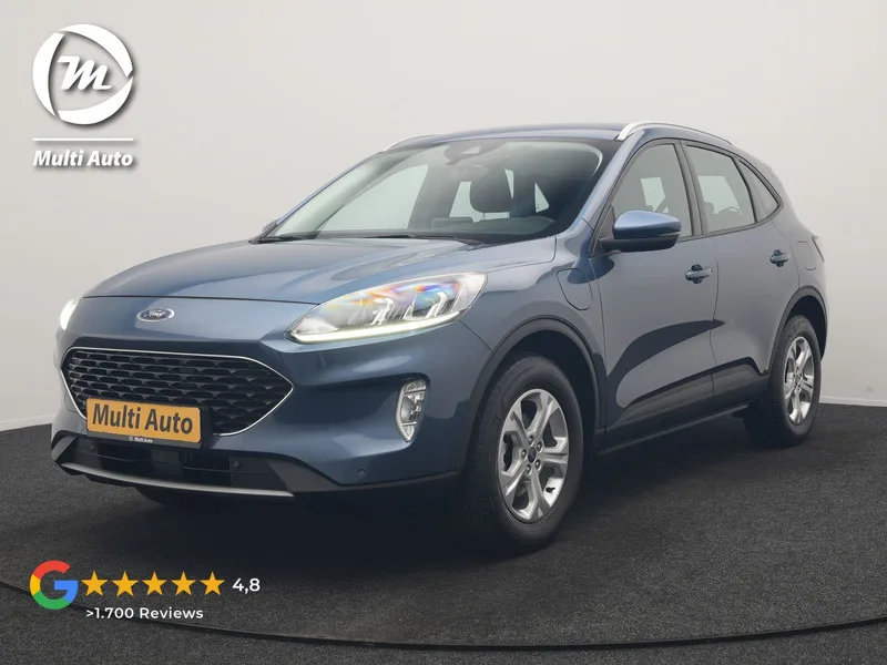 Ford Kuga (2022) — foto 1