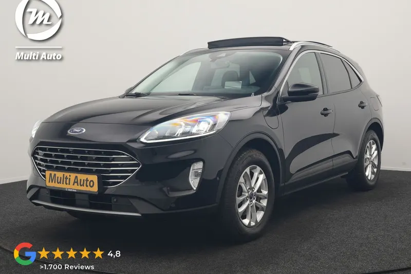 Ford Kuga (2022)