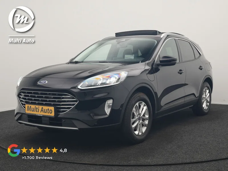 Ford Kuga (2022) — foto 1