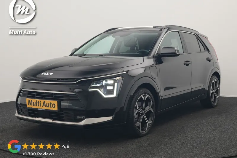 Kia Niro (2024)