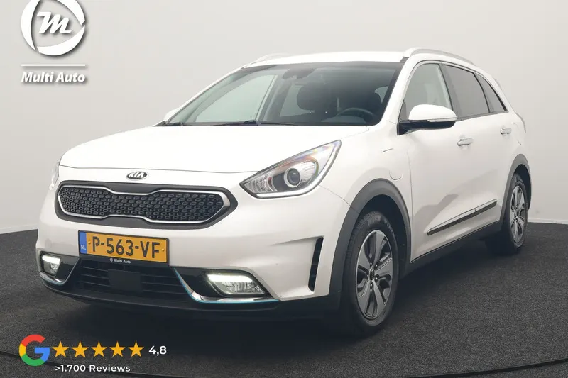 Kia Niro (2019)