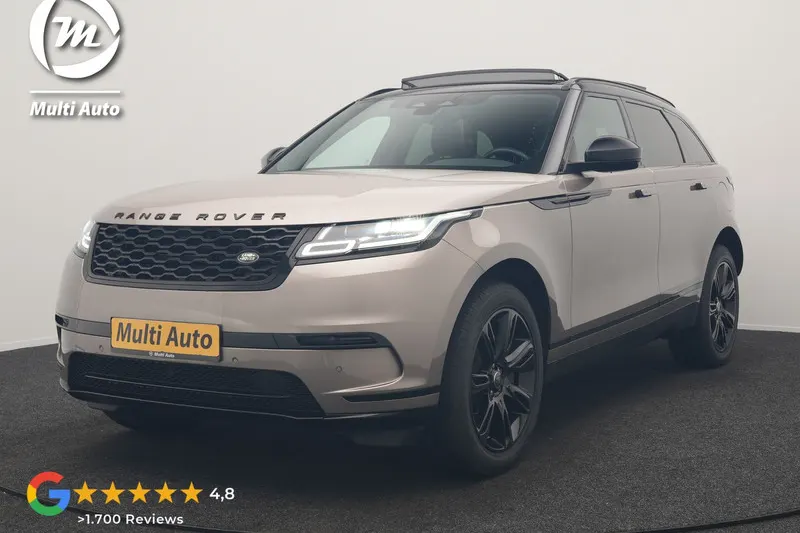 Land Rover Range Rover Velar (2023)