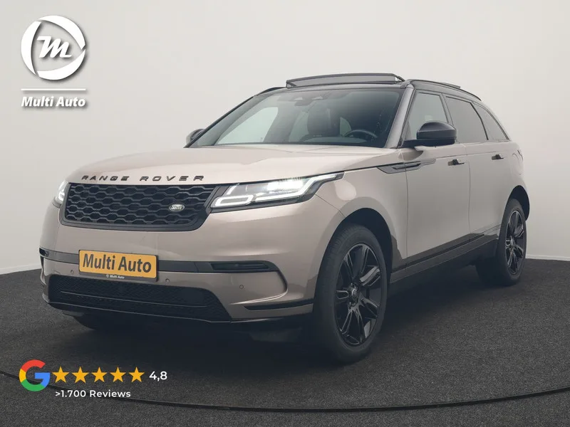 Land Rover Range Rover Velar (2023) — foto 1