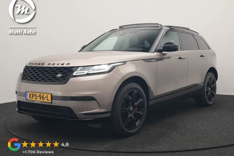 Land Rover Range Rover Velar (2023)