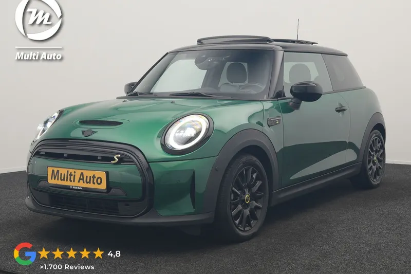 MINI Mini Electric (2023)