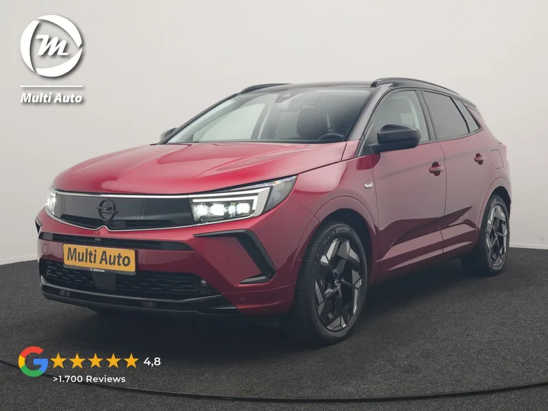 Opel Grandland (2023) — foto 1