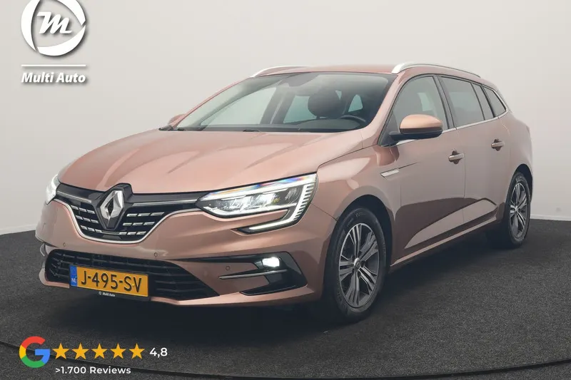 Renault Mégane (2020)