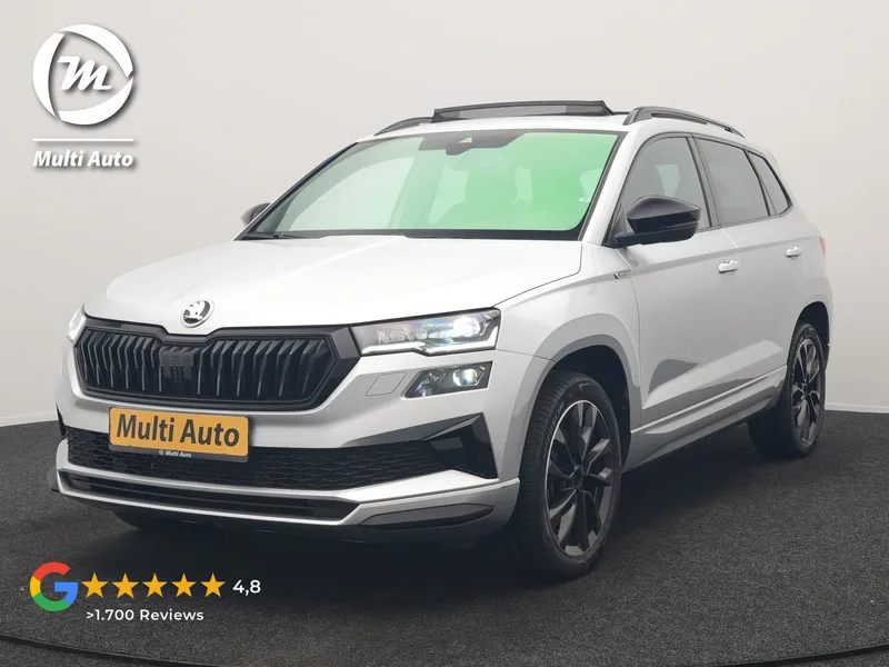 Škoda 8094 1 5 (2022) — foto 1