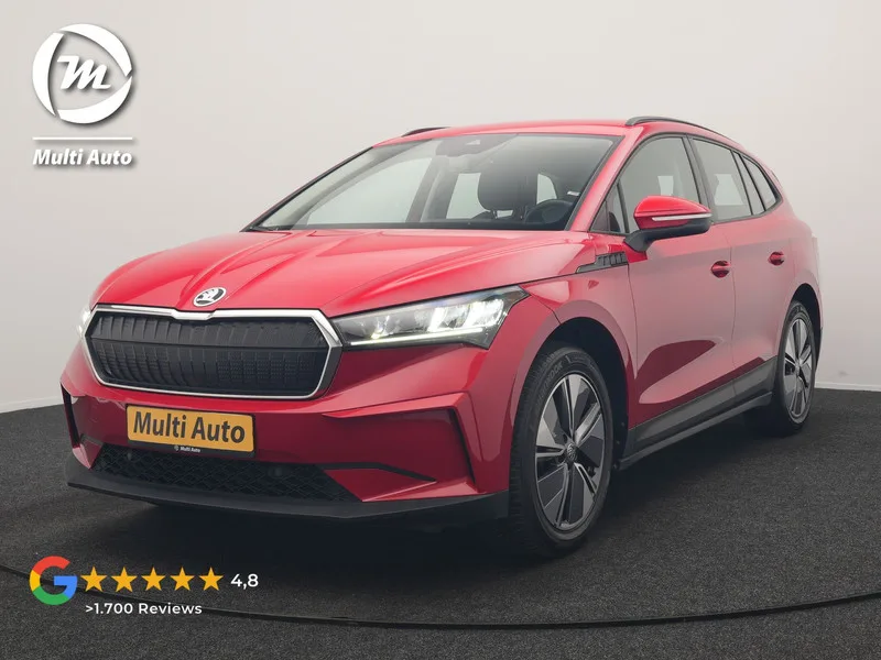 Škoda V3 (2023) — foto 1
