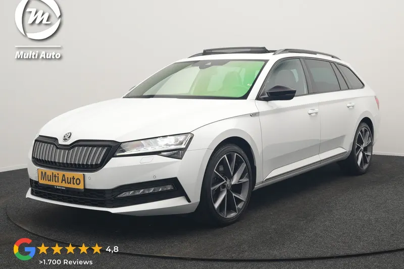 Škoda V5 (2022)