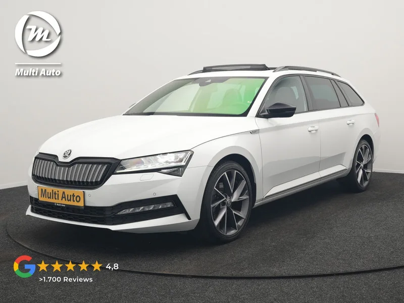 Škoda 8037 (2022) — foto 1