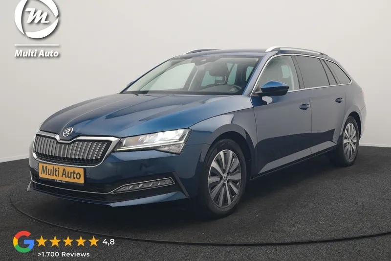 Škoda V5 (2022)