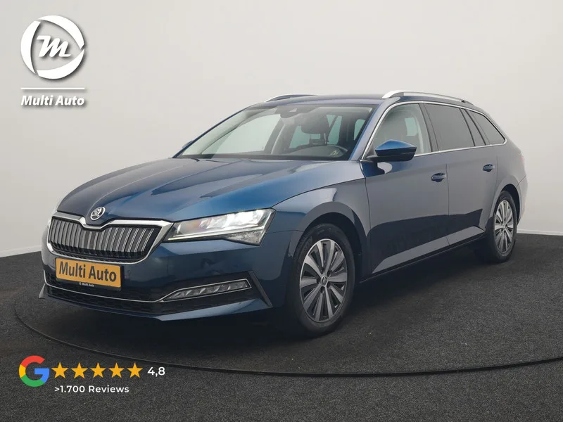 Škoda 8083 (2022) — foto 1