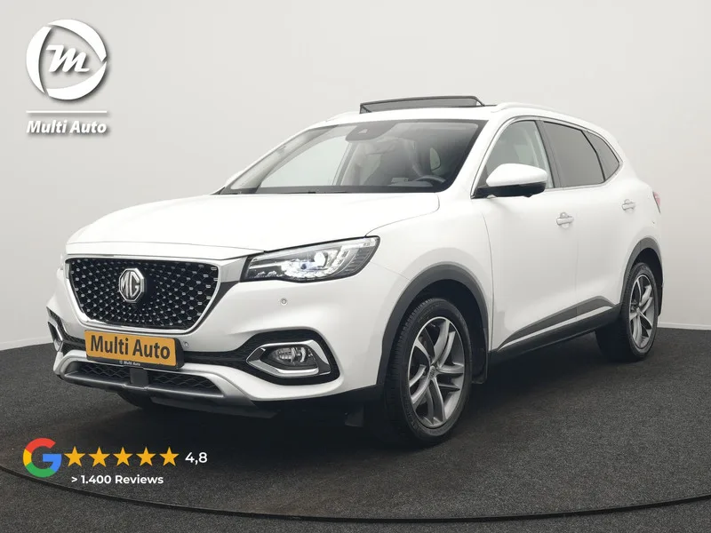 MG MG HS (2023) — foto 1