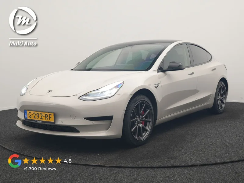 Tesla Model 3 (2019) — foto 1