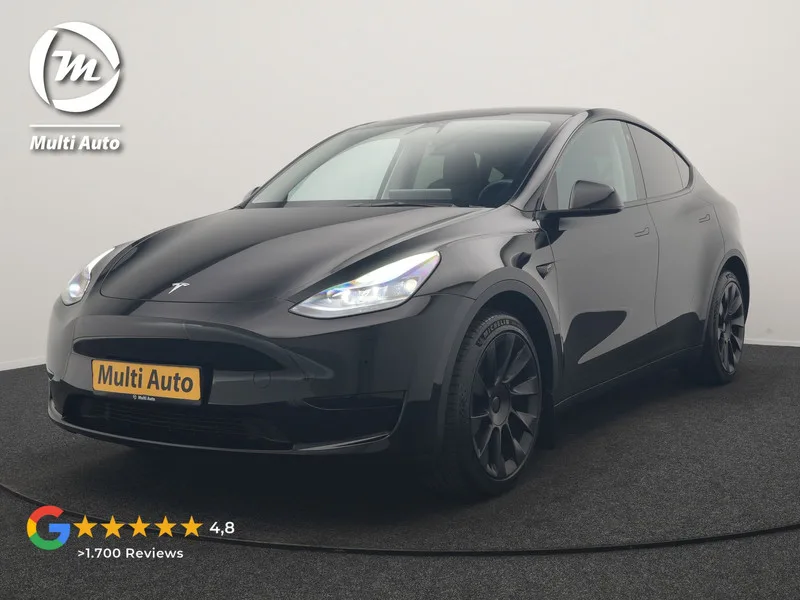 Tesla Model Y (2023) — foto 1