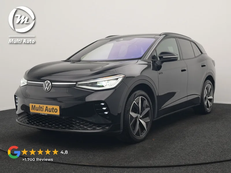 Volkswagen ID.4 (2023) — foto 1