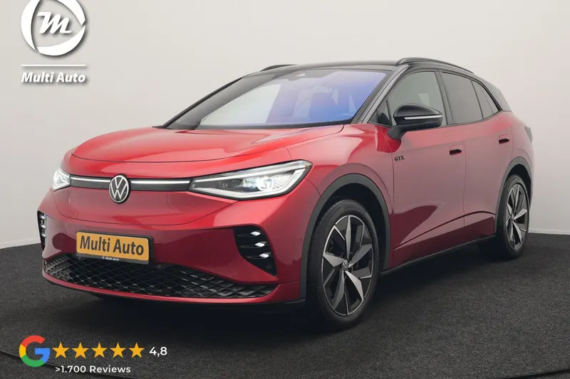 Volkswagen ID.4 (2023)