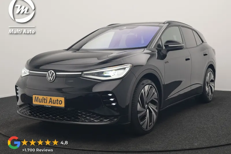 Volkswagen ID.4 (2023)