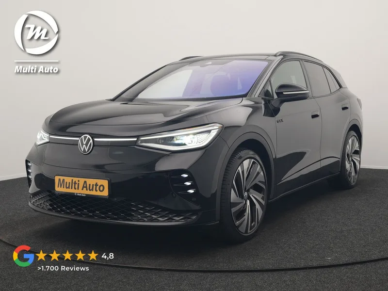 Volkswagen ID.4 (2023) — foto 1