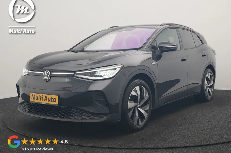 Volkswagen ID.4 (2022)