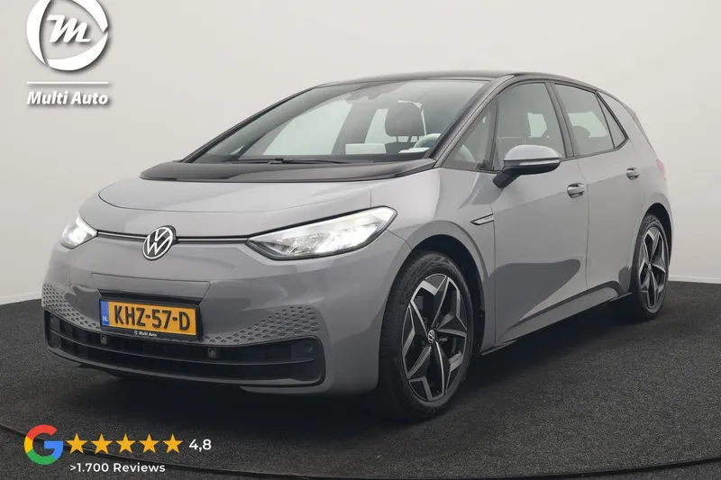 Volkswagen ID.3 (2022)