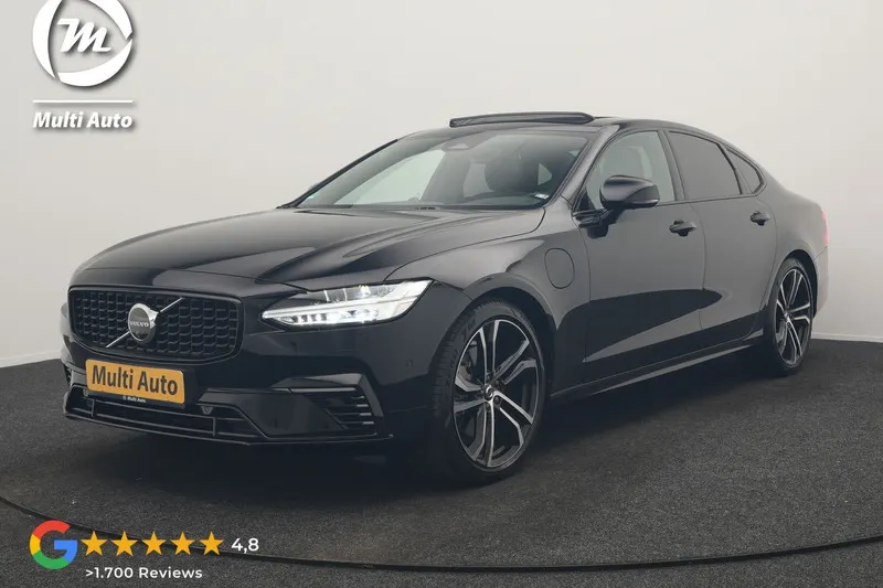 Volvo S90 (2024)