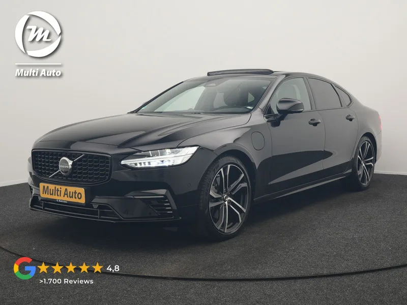 Volvo S90 (2024) — foto 1