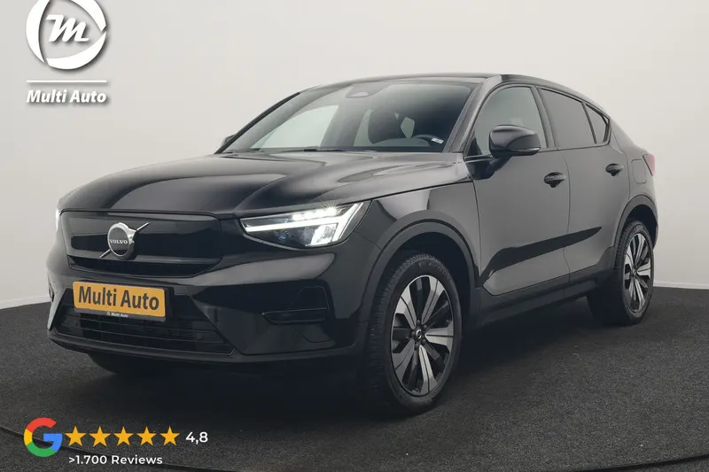 Volvo C40 (2022)