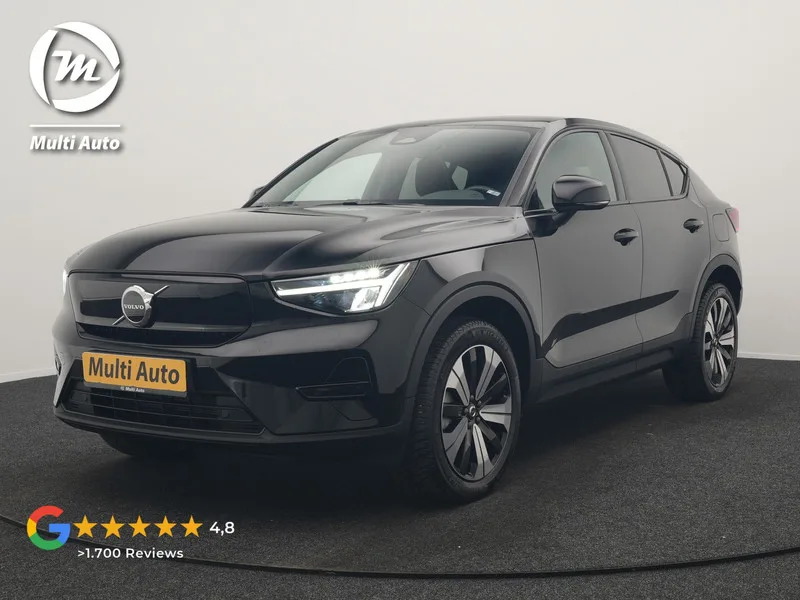 Volvo C40 (2022) — foto 1