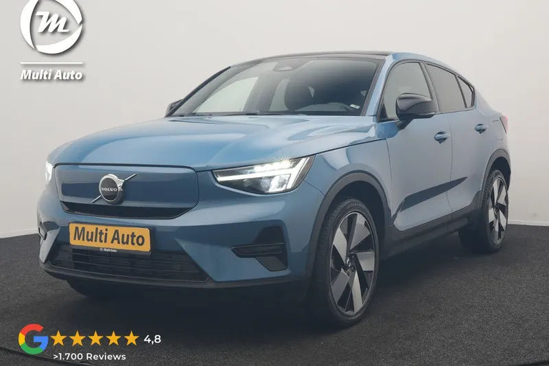 Volvo C40 (2023)