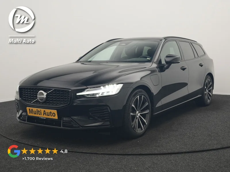 Volvo V60 (2023) — foto 1