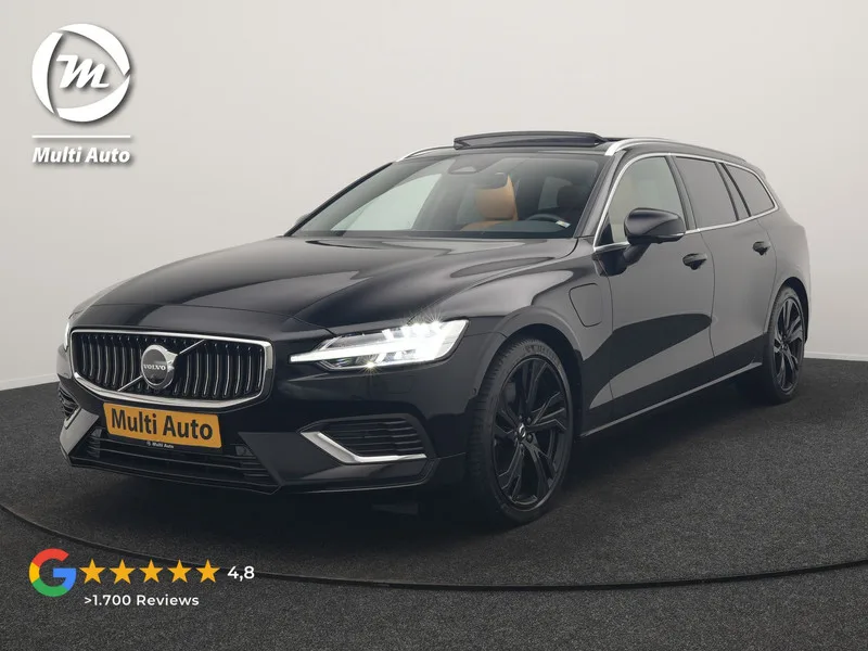 Volvo V60 (2023) — foto 1
