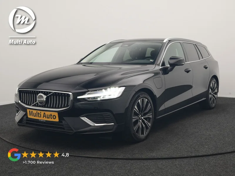 Volvo V60 (2023) — foto 1