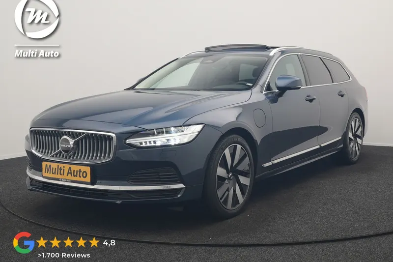 Volvo V90 (2024)