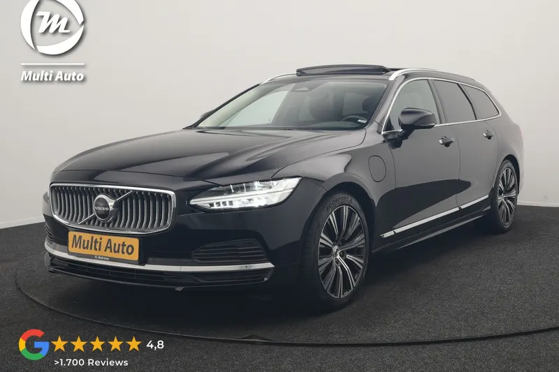 Volvo V90 (2022)