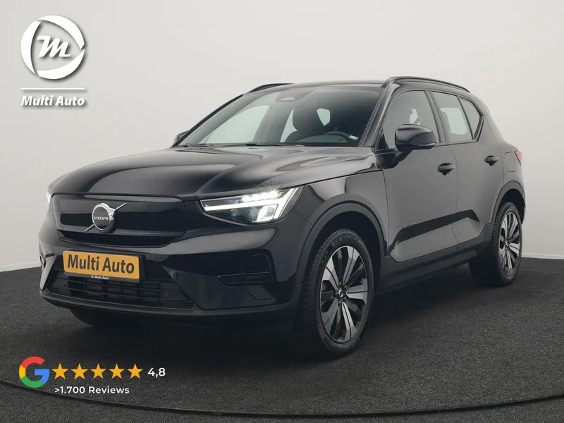 Volvo XC40 (2023) — foto 1