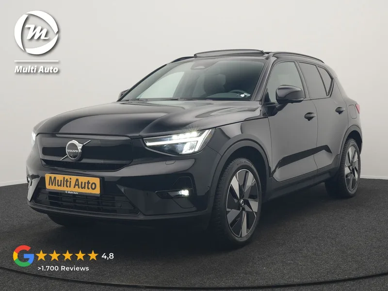 Volvo XC40 (2023) — foto 1