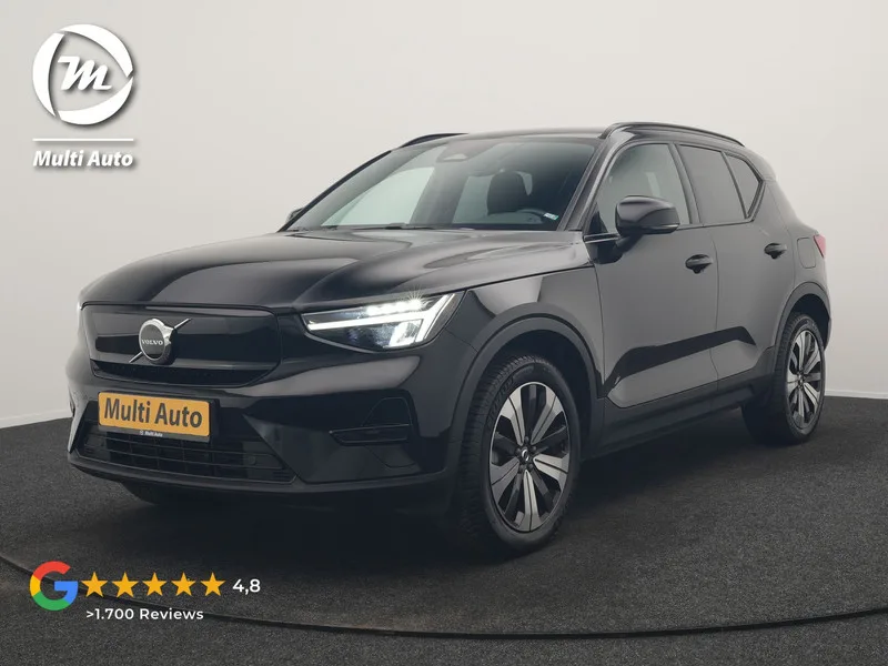 Volvo XC40 (2022) — foto 1
