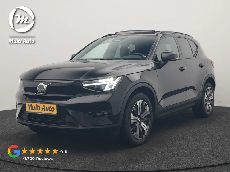 Volvo XC40 (2023) — foto 1