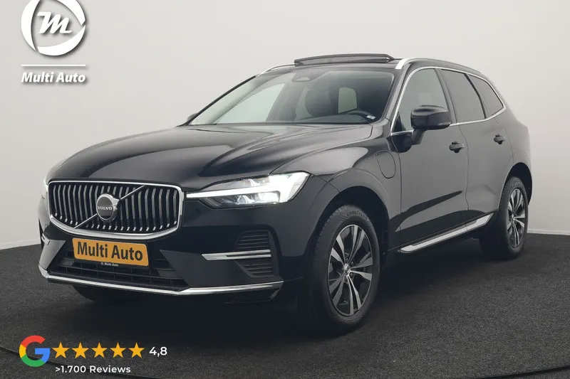 Volvo XC60 (2023)