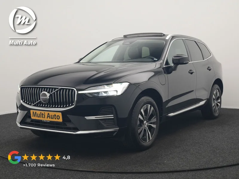 Volvo XC60 (2023) — foto 1