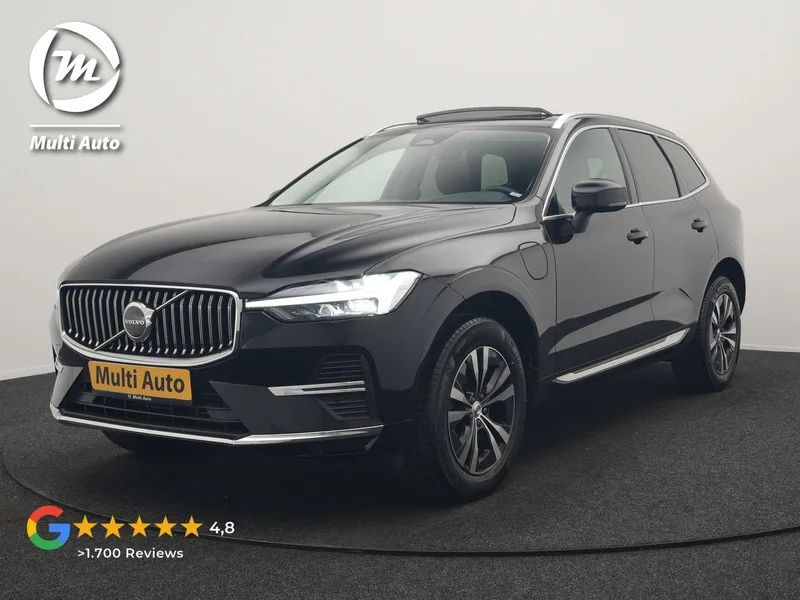 Volvo XC60 (2022) — foto 1