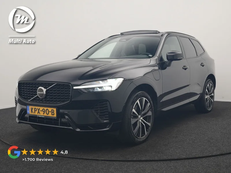 Volvo XC60 (2023) — foto 1