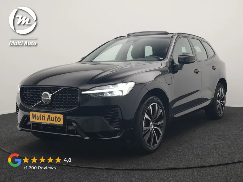 Volvo XC60 (2023) — foto 1