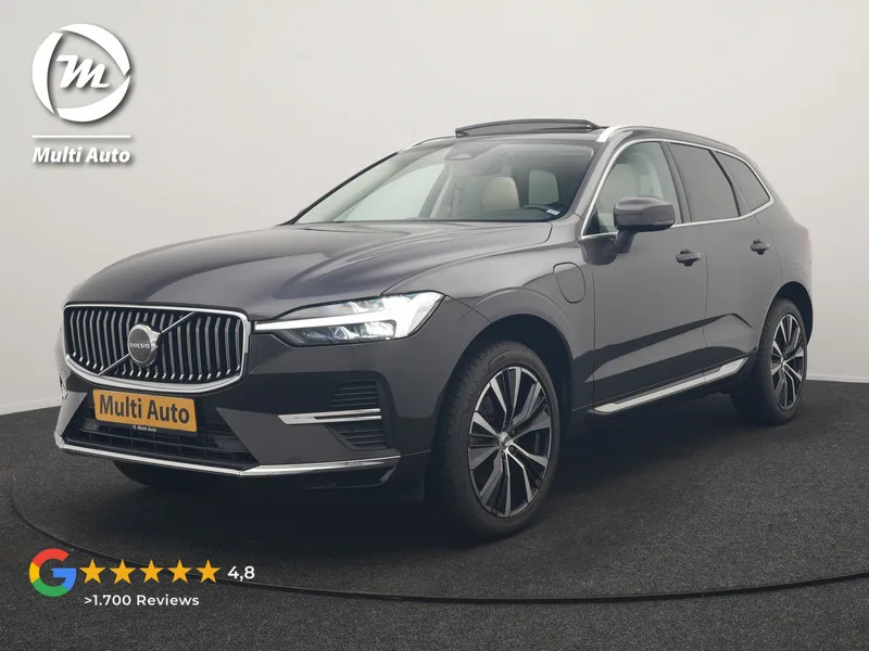 Volvo XC60 (2022) — foto 1