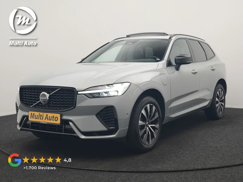 Volvo XC60 (2023) — foto 1