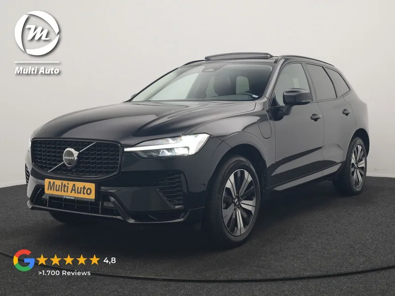 Volvo XC60 (2022) — foto 1