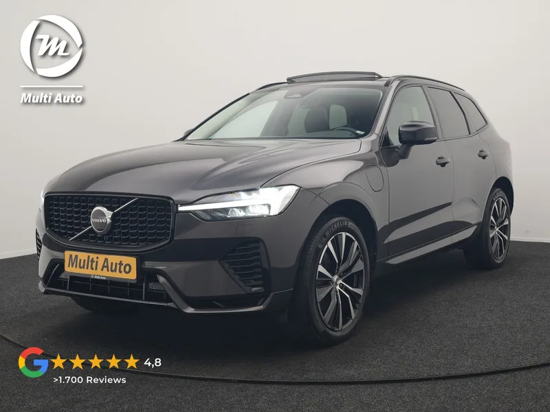 Volvo XC60 (2023) — foto 1