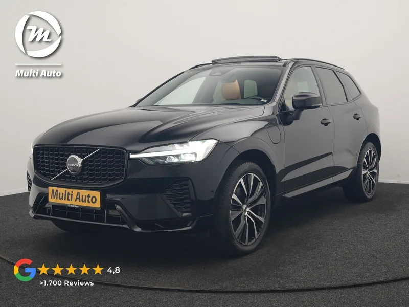 Volvo XC60 (2023) — foto 1